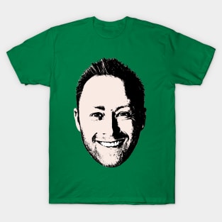 LIMMY / LIMMY'S SHOW / LIMMY FROM LIMMY'S SHOW T-Shirt